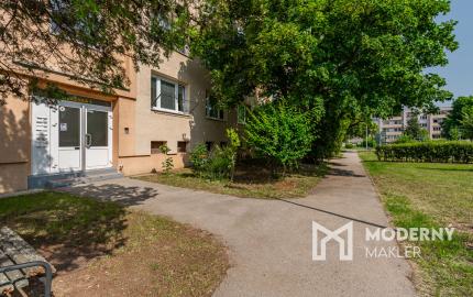 Na predaj komfortný 3-izbový byt v Senci