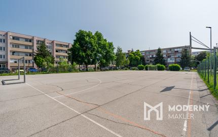 Na predaj komfortný 3-izbový byt v Senci