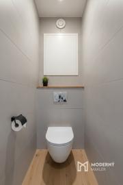 Na predaj 3-izbový byt s výhľadom na hrad v Bratislave