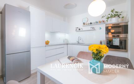 NA PRENÁJOM | MODERNÝ 2-IZBOVÝ BYT V TRENČÍNE