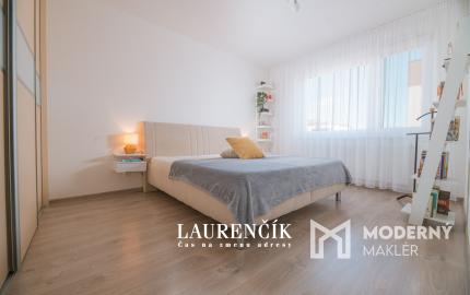NA PRENÁJOM | MODERNÝ 2-IZBOVÝ BYT V TRENČÍNE