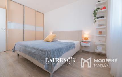 NA PRENÁJOM | MODERNÝ 2-IZBOVÝ BYT V TRENČÍNE