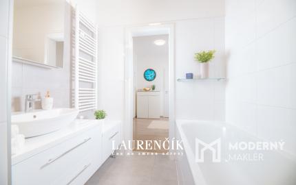 NA PRENÁJOM | MODERNÝ 2-IZBOVÝ BYT V TRENČÍNE