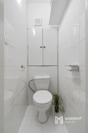 Na predaj 3-izbový byt s posilňovňou v Dunajskej Strede