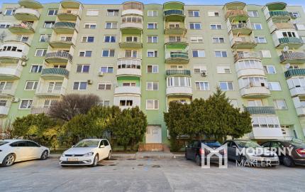 Na predaj 3-izbový byt s posilňovňou v Dunajskej Strede