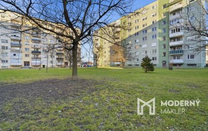 Na predaj 3-izbový byt s posilňovňou v Dunajskej Strede