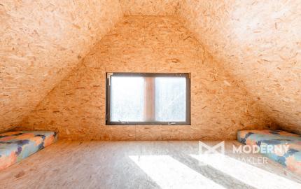 Na predaj chata v Novej Bystrici