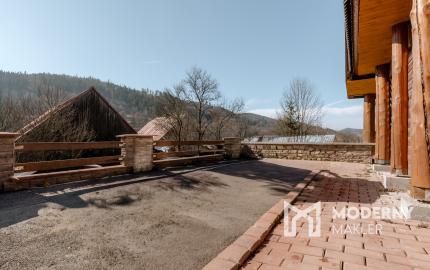 Na predaj chata v Novej Bystrici