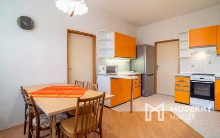 Na predaj rodinný dom v Žemberovciach