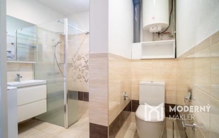 Na predaj rodinný dom v Žemberovciach