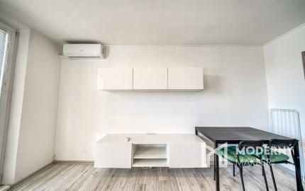 Na prenájom 1 - izbový byt v Trnave na Spartakovskej ulici