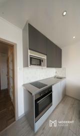 Na prenájom 1 - izbový byt v Trnave na Spartakovskej ulici