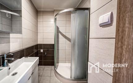 Na prenájom 1 - izbový byt v Trnave na Spartakovskej ulici