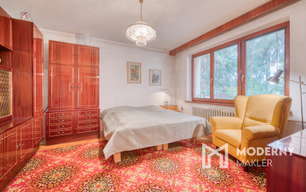 Na predaj rodinný dom v Seredi