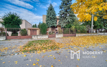 Na predaj rodinný dom v Seredi