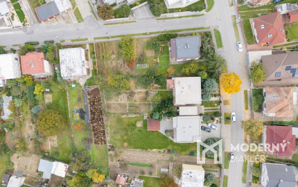 Na predaj rodinný dom v Seredi