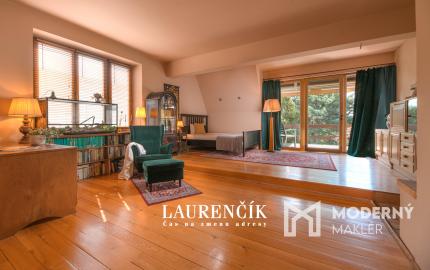 NA PREDAJ | INVESTIČNÝ OBJEKT S PODNIKATEĽSKÝM POTENCIÁLOM V CENTRE TRENČÍNA