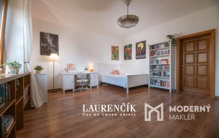 NA PREDAJ | INVESTIČNÝ OBJEKT S PODNIKATEĽSKÝM POTENCIÁLOM V CENTRE TRENČÍNA