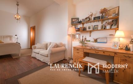 NA PREDAJ | INVESTIČNÝ OBJEKT S PODNIKATEĽSKÝM POTENCIÁLOM V CENTRE TRENČÍNA