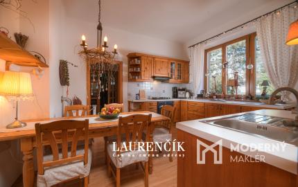 NA PREDAJ | INVESTIČNÝ OBJEKT S PODNIKATEĽSKÝM POTENCIÁLOM V CENTRE TRENČÍNA