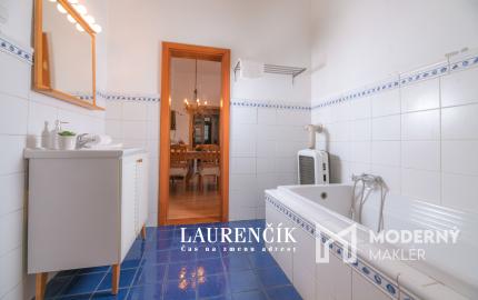 NA PREDAJ | INVESTIČNÝ OBJEKT S PODNIKATEĽSKÝM POTENCIÁLOM V CENTRE TRENČÍNA