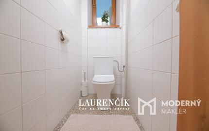 NA PREDAJ | INVESTIČNÝ OBJEKT S PODNIKATEĽSKÝM POTENCIÁLOM V CENTRE TRENČÍNA