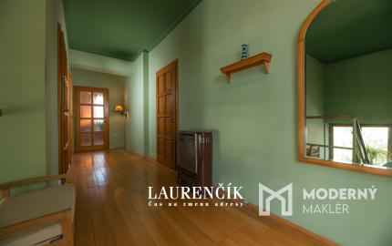 NA PREDAJ | INVESTIČNÝ OBJEKT S PODNIKATEĽSKÝM POTENCIÁLOM V CENTRE TRENČÍNA