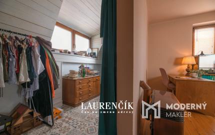 NA PREDAJ | INVESTIČNÝ OBJEKT S PODNIKATEĽSKÝM POTENCIÁLOM V CENTRE TRENČÍNA