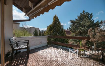 NA PREDAJ | INVESTIČNÝ OBJEKT S PODNIKATEĽSKÝM POTENCIÁLOM V CENTRE TRENČÍNA