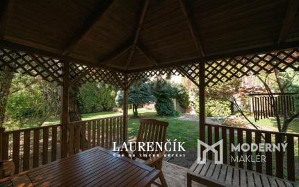 NA PREDAJ | INVESTIČNÝ OBJEKT S PODNIKATEĽSKÝM POTENCIÁLOM V CENTRE TRENČÍNA