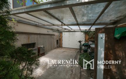 NA PREDAJ | INVESTIČNÝ OBJEKT S PODNIKATEĽSKÝM POTENCIÁLOM V CENTRE TRENČÍNA