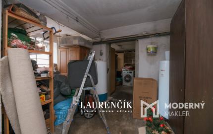 NA PREDAJ | INVESTIČNÝ OBJEKT S PODNIKATEĽSKÝM POTENCIÁLOM V CENTRE TRENČÍNA