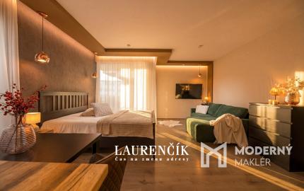 NA PREDAJ | 1-izbový byt v Trenčíne GreenBay Residence