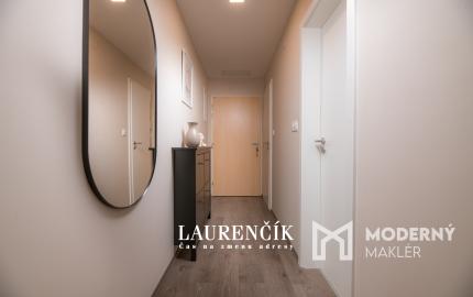 NA PREDAJ | 1-izbový byt v Trenčíne GreenBay Residence