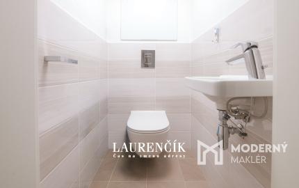 NA PREDAJ | 1-izbový byt v Trenčíne GreenBay Residence