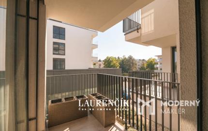 NA PREDAJ | 1-izbový byt v Trenčíne GreenBay Residence