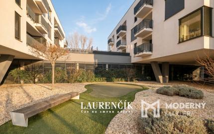 NA PREDAJ | 1-izbový byt v Trenčíne GreenBay Residence