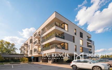 NA PREDAJ | 1-izbový byt v Trenčíne GreenBay Residence