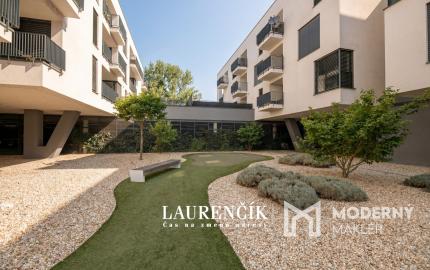 NA PREDAJ | 1-izbový byt v Trenčíne GreenBay Residence