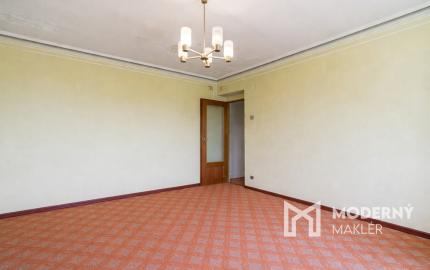 Na predaj dvojpodlažný rodinný dom v Kvetoslavove