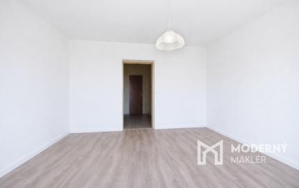 Na predaj dvojpodlažný rodinný dom v Kvetoslavove