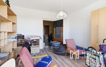 Na predaj dvojpodlažný rodinný dom v Kvetoslavove