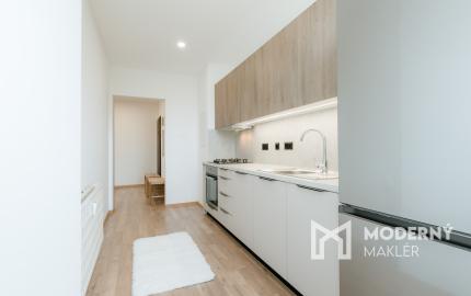 Na prenájom 3-izbový byt v Žiline