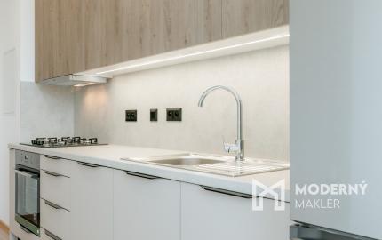 Na prenájom 3-izbový byt v Žiline