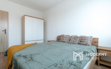 Na prenájom 3-izbový byt v Žiline