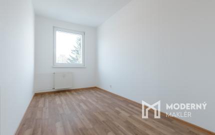 Na prenájom 3-izbový byt v Žiline