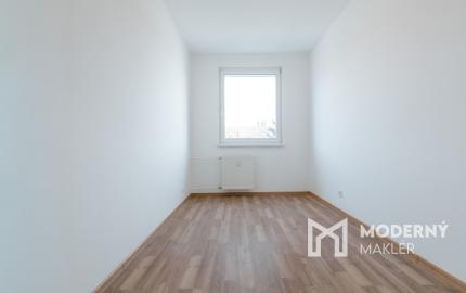 Na prenájom 3-izbový byt v Žiline