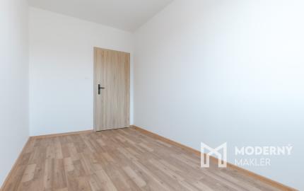 Na prenájom 3-izbový byt v Žiline