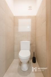 Na prenájom 3-izbový byt v Žiline