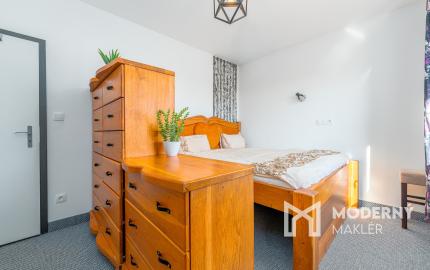 Na predaj rodinný dom s možnosťou ďalšej výstavby v Macove